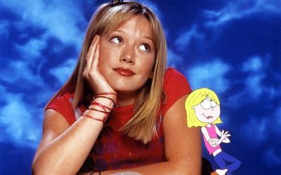 Hilary Duff Reveals There Will Be No 'Lizzie McGuire' Revival